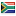 itac.org.za hosted country